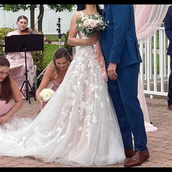 Modelo: 2468 Eliana Casa Blanca charlotte nc - Picture 6 of 8